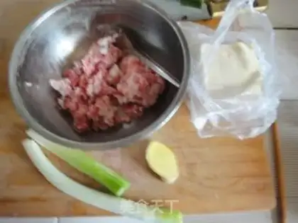 Make Sour soup step 0
