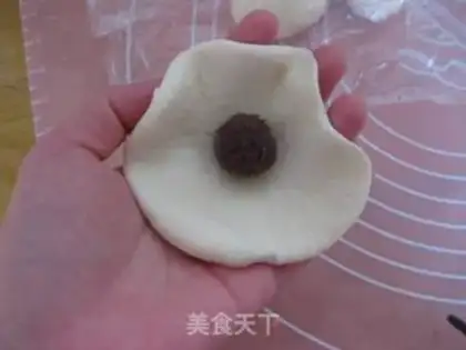 Make Piglet step 6