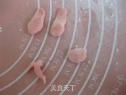 Make Piglet step 7