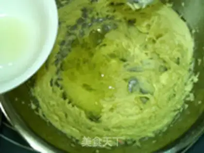 Make Protein cookies step 4