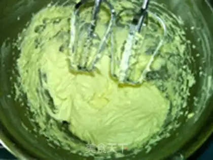Make Protein cookies step 5