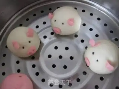 Make Piglet step 9