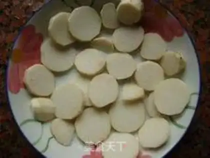 Make Potato powder step 3