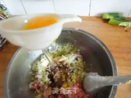 Make Sour soup step 4
