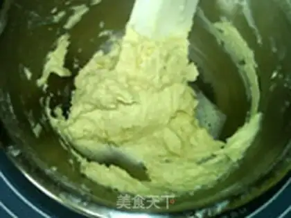 Make Protein cookies step 7