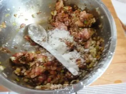 Make Sour soup step 5