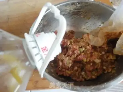 Make Sour soup step 6