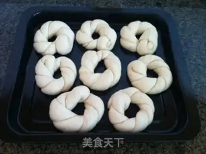 Make Old bean bread step 6