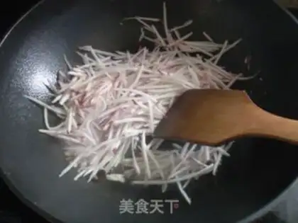 Make Red cheese step 4