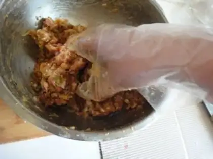 Make Sour soup step 8