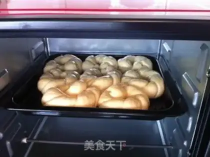 Make Old bean bread step 8