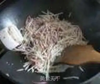 Make radish curd soup step 4