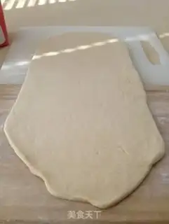 Make The almond Napoleon step 6