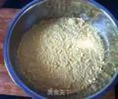 Make Big fan step 4