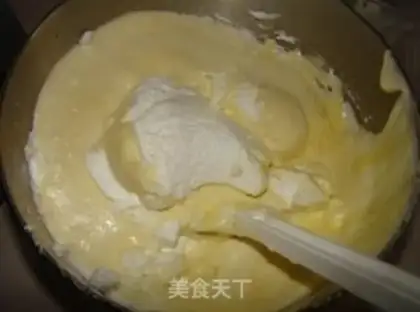 Make Cake step 10