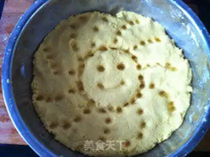 Make Big fan step 5