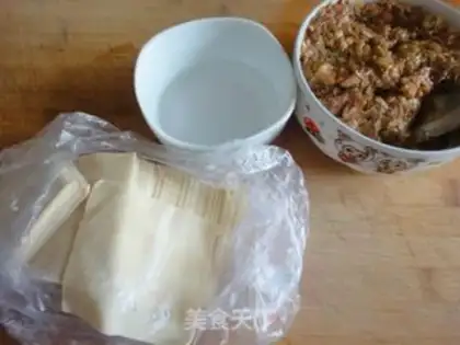 Make Sour soup step 9