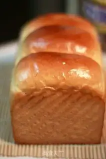 Make Milk toast step 4