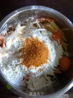 Make Corn potato step 3