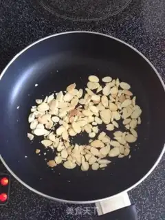 Make The almond Napoleon step 11