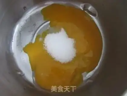 Make Scrap ice cream step 0