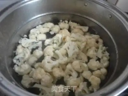 Make Sour meat step 1