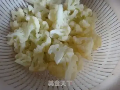 Make Sour meat step 2