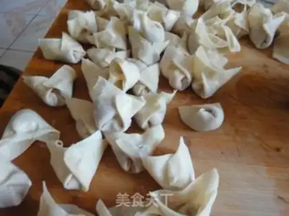Make Sour soup step 13