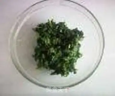 Make Creamed celery step 1