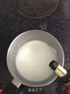 Make The almond Napoleon step 13