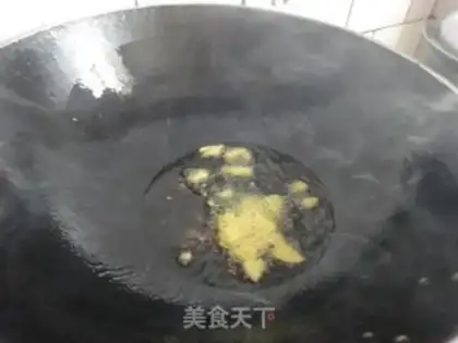 Make Sour meat step 3