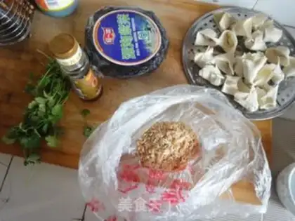 Make Sour soup step 14