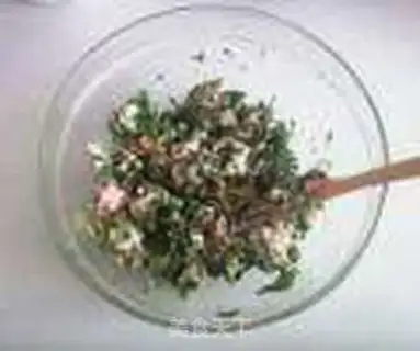 Make Creamed celery step 2