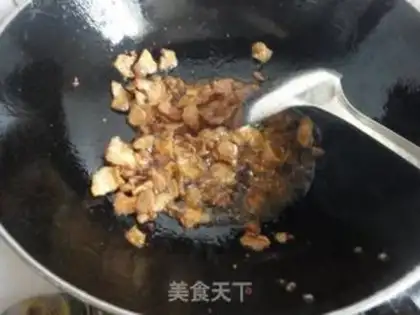 Make Sour meat step 4