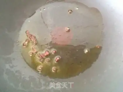 Make Tomato egg noodles step 9