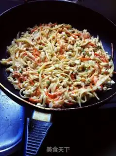Make Corn potato step 7