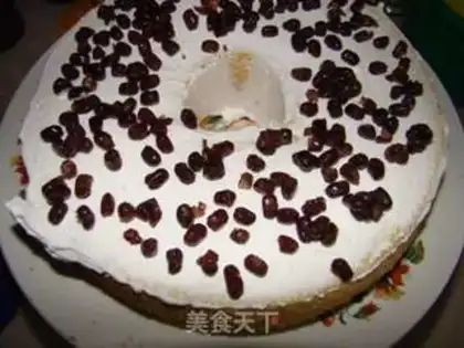 Make Cake step 17
