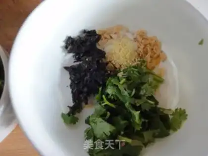 Make Sour soup step 15