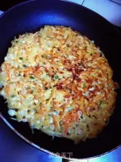 Make Corn potato step 8