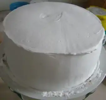 Make Cake step 18