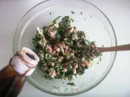 Make Creamed celery step 4