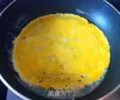 Make Tomato pancakes step 4