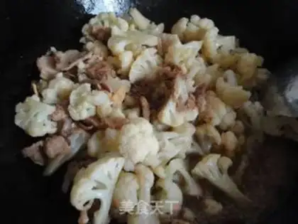 Make Sour meat step 6