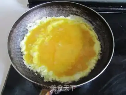 Make Bitter eggs step 4