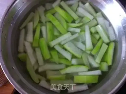 Make Orange juice step 3