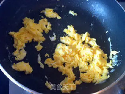 Make Tomato pancakes step 5