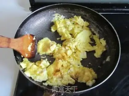 Make Bitter eggs step 5
