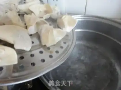 Make Sour soup step 18