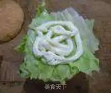 Make Creamed celery step 7