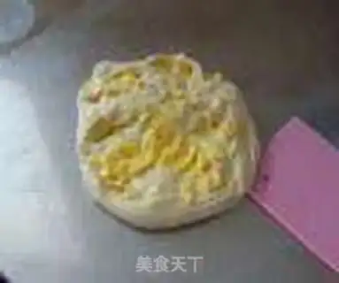 Make Toast soup from Hokkaido step 3